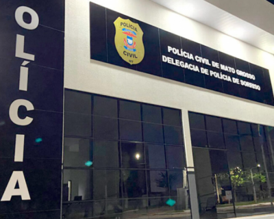 Homem que descumpriu medida protetiva e ameaou ex-esposa  preso em Sorriso