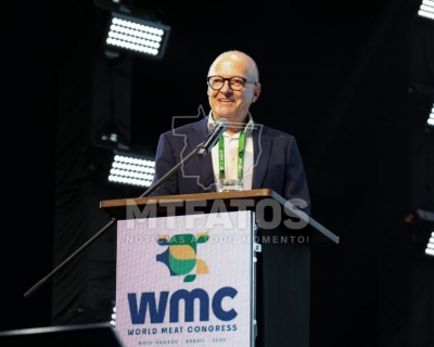 Pivetta rebate crticas internacionais e reafirma produo sustentvel de Mato Grosso