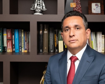 Flaviano Taques � um dos favoritos para vaga de desembargador