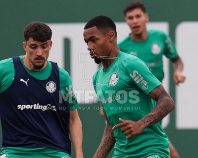 Palmeiras enfrenta a LDU na final da Libertadores 2025: saiba onde assistir 