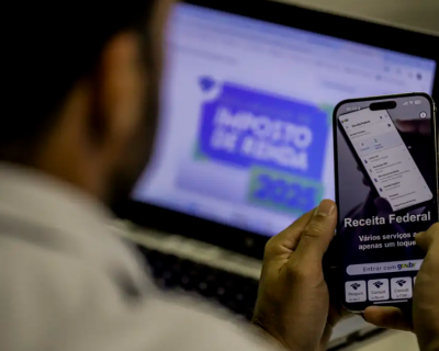 Receita libera nesta sexta-feira pagamento do lote da malha fina do IR 2025