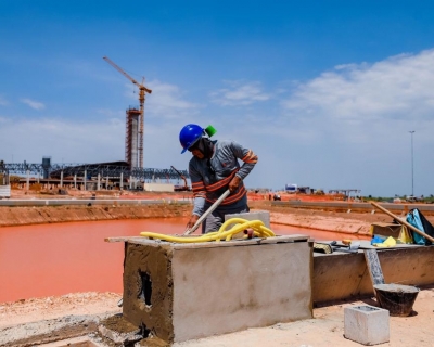 Mato Grosso registra saldo positivo de empregos formais em setembro, com crescimento de 109%