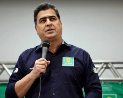 STJ rejeita afastamento de Emanuel Pinheiro