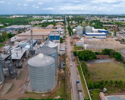 Mato Grosso realiza primeira feira de neg�cios voltada exclusivamente � ind�stria