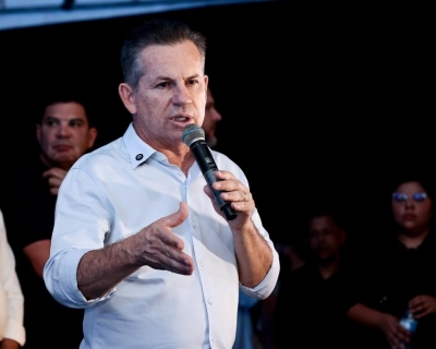 Governador defende lei que coloque fac��es como terroristas: �Todo dia matam 100�