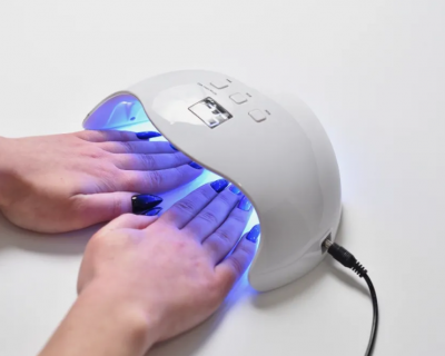 Saiba como identificar subst�ncias proibidas pela Anvisa em esmaltes em gel