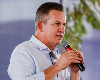 Governo assume trecho estrat�gico do Contorno Leste e ajuda a destravar obra