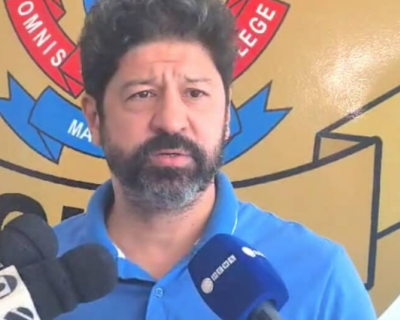 Homem que tentou matar marido de amante  preso em Sinop