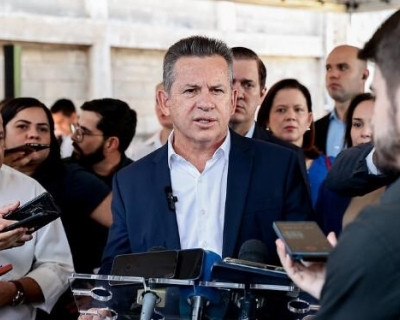 Ap�s sucesso do Guns, Parque Novo Grosso entra na mira para novo show internacional