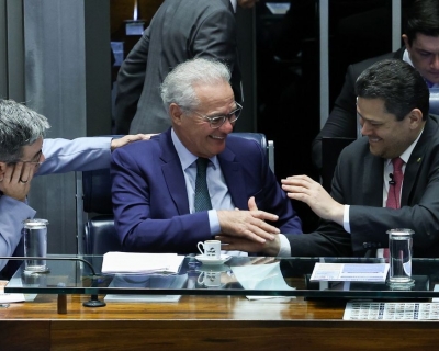 Senado aprova iseno de IR para salrios de at R$ 5 mil