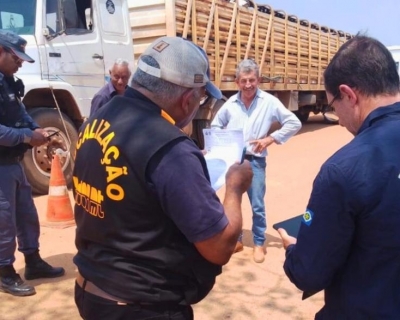 Decreto altera prazo, unifica ritos e prope descontos em pagamentos de autos de infraes aplicados pelo Indea