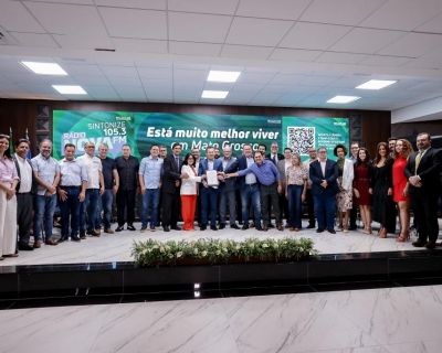 Projeto MT Produtivo vai investir US$ 100 milh�es para transformar a agricultura familiar em 61 munic�pios de MT