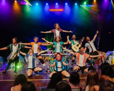 Festival Velha Joana garante acesso a espetculos teatrais de vrias regies do pas