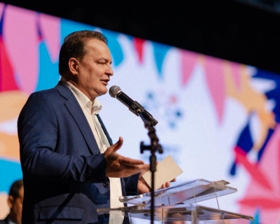 Leis e projetos do deputado Max ampliam incluso de pessoas surdas em MT