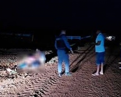 Funcion�rio � morto a tiros por vigilante ap�s discuss�o em fazenda