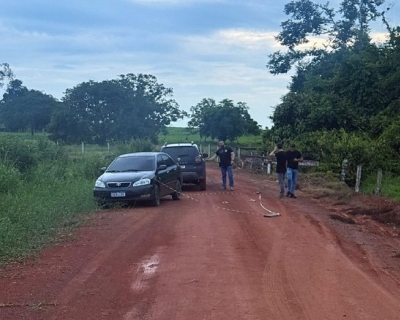 Jovem conhecido como �Piloto� morre em troca de tiros com a PM