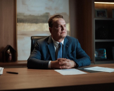 O Pantanal nos foi confiado, e estamos honrando essa responsabilidade com leis