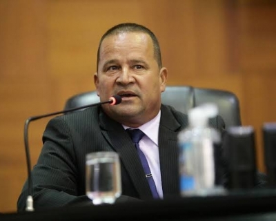 Cuiab poder ganhar primeiro cemitrio pblico para animais