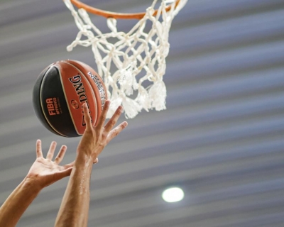 Sele��es de basquetebol e voleibol disputam t�tulos estaduais dos Jogos Abertos Mato-grossenses