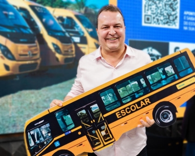 Deputado Max refora compromisso com a alfabetizao e destaca avanos na educao em MT