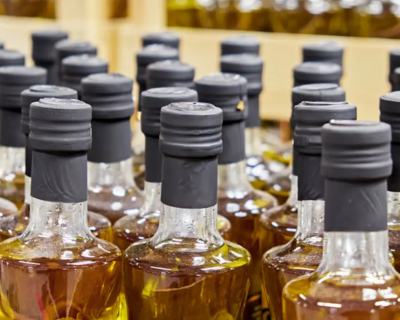Mapa identifica fraude em azeites e determina retirada imediata de produtos do mercado