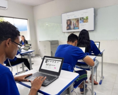 Seduc vai premiar professores por prticas inovadoras e inclusivas no ensino de Ingls