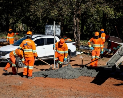 Mato Grosso registra a menor taxa de desemprego do pa�s no terceiro trimestre