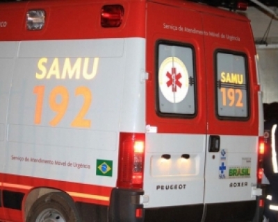 M�e atira na filha ap�s briga e acaba presa durante madrugada em Cocalinho