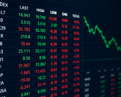 Infla��o cai e mercado surpreende: previs�o despenca para 4,46% em 2025