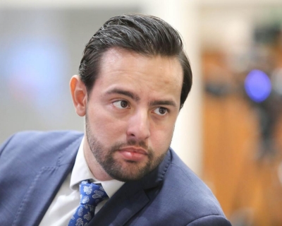 Justia ordena Ulysses Moraes apagar vdeo de pesquisa poltica gravado com idososemautorizao