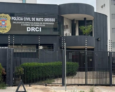 Pol�cia Civil vai a RS e desarticula grupo criminoso envolvido em crimes de sextors�o contra v�timas de MT