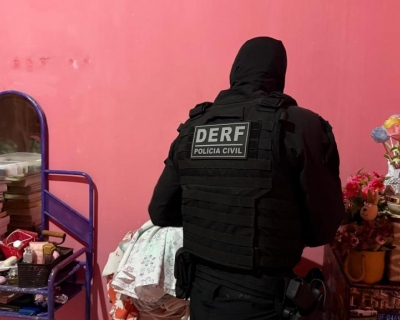 Pol�cia Civil mira fac��o criminosa e cumpre mais de 80 mandados em Sinop e regi�o