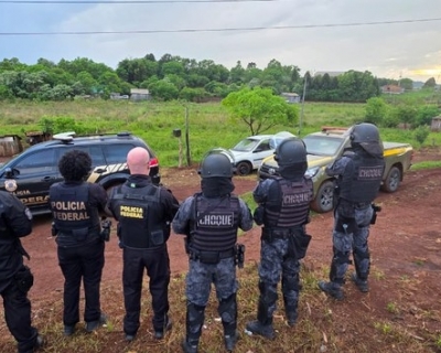 PF deflagra opera��o para combater abuso sexual infantojuvenil