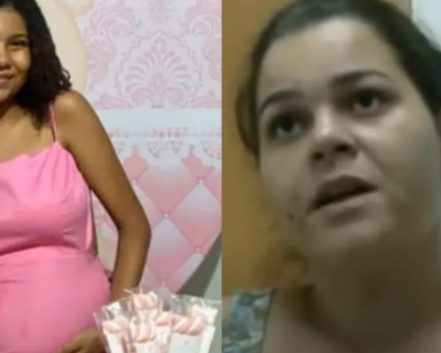 TJMT anula deciso que levava acusada da morte de Emilly ao Jri Popular e determina exame de sanidade mental