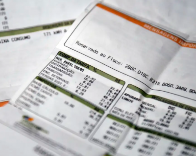 Aneel mantm bandeira vermelha 1 em novembro e conta de luz segue com cobrana extra