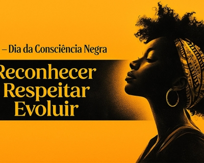 Dia da Conscincia Negra refora luta por reconhecimento, respeito e igualdade em MT e no Brasil