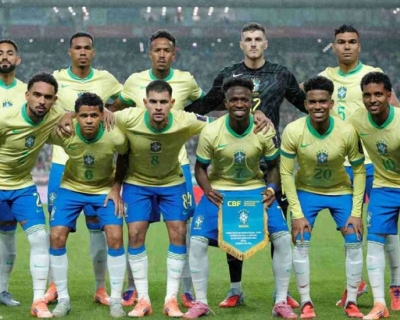 Com 42 jogadores usados, Ancelotti conclui etapa inicial na Sele��o tendo s� um titular absoluto  