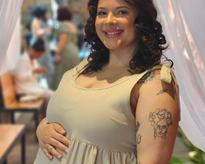 Familiares denunciam neglig�ncia m�dica ap�s morte de arquiteta de 29 anos em MT