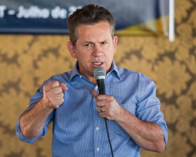 Governo de Mato Grosso aciona STF contra decreto ilegal de Lula