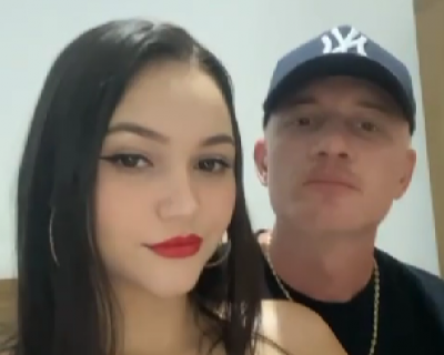 Suspeita de feminic�dio: subsecret�rio e namorada s�o achados mortos em resid�ncia