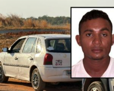 Homem foi morto aps ameaar familiares da ex-mulher em Sorriso
