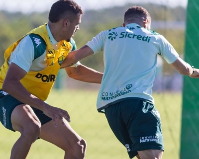 Cuiab� x Crici�ma: onde assistir e as prov�veis escala��es da �ltima rodada da S�rie B 2025  