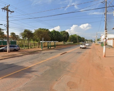 Governo de MT licita restaura��o da Avenida Jurumirim em Cuiab�