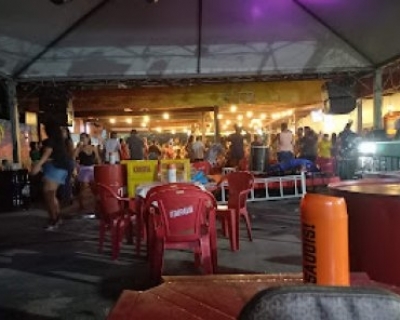Policial penal saca arma em bar e � presa ap�s confus�o em Cuiab�