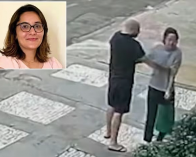 Fam�lia cobra respostas e aponta falhas na investiga��o da morte da advogada Viviane Fid�lis