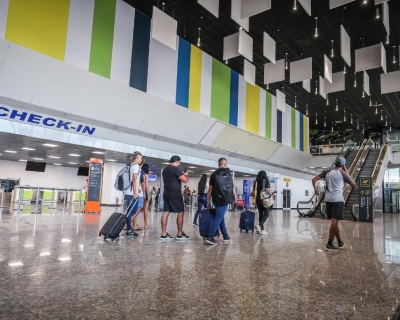 Governo, Embratur e Sebrae apresentam novo Plano de Marketing Turstico Internacional de MT