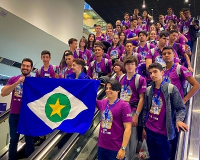 Seduc publica edital para seleo de monitores que participaro da 4 edio de Programa de Intercmbio