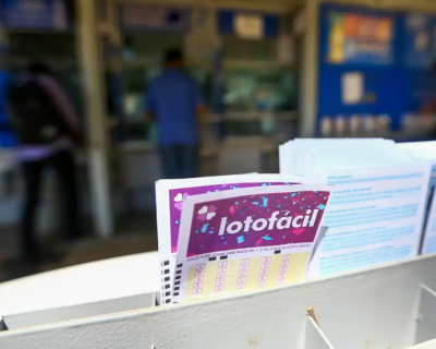 Cuiabano acerta 15 dezenas da Lotofcil e transforma aposta simples em prmio de R$ 275 mil
