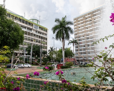 Pagamento de aposentados e pensionistas injeta R$ 29 milhes na economia de Cuiab nesta tera-feira (25)