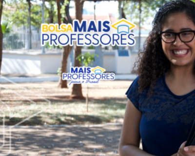 Governo Federal quer apoiar estados para garantir extra de R$ 2,1 mil a professores da educao bsica